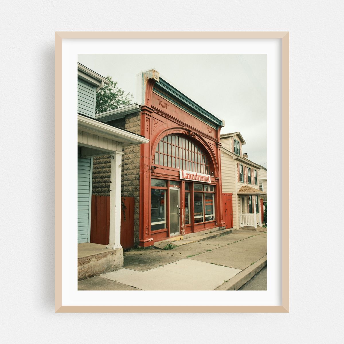 Laundromat, Halifax – image 1 of 12