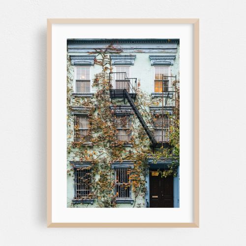 East Village Residential 02