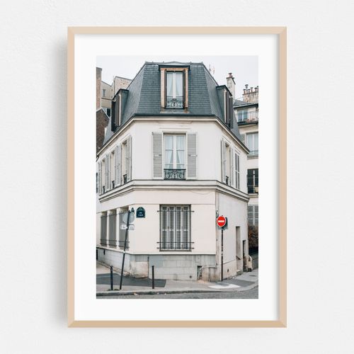 Quai d'Anjou