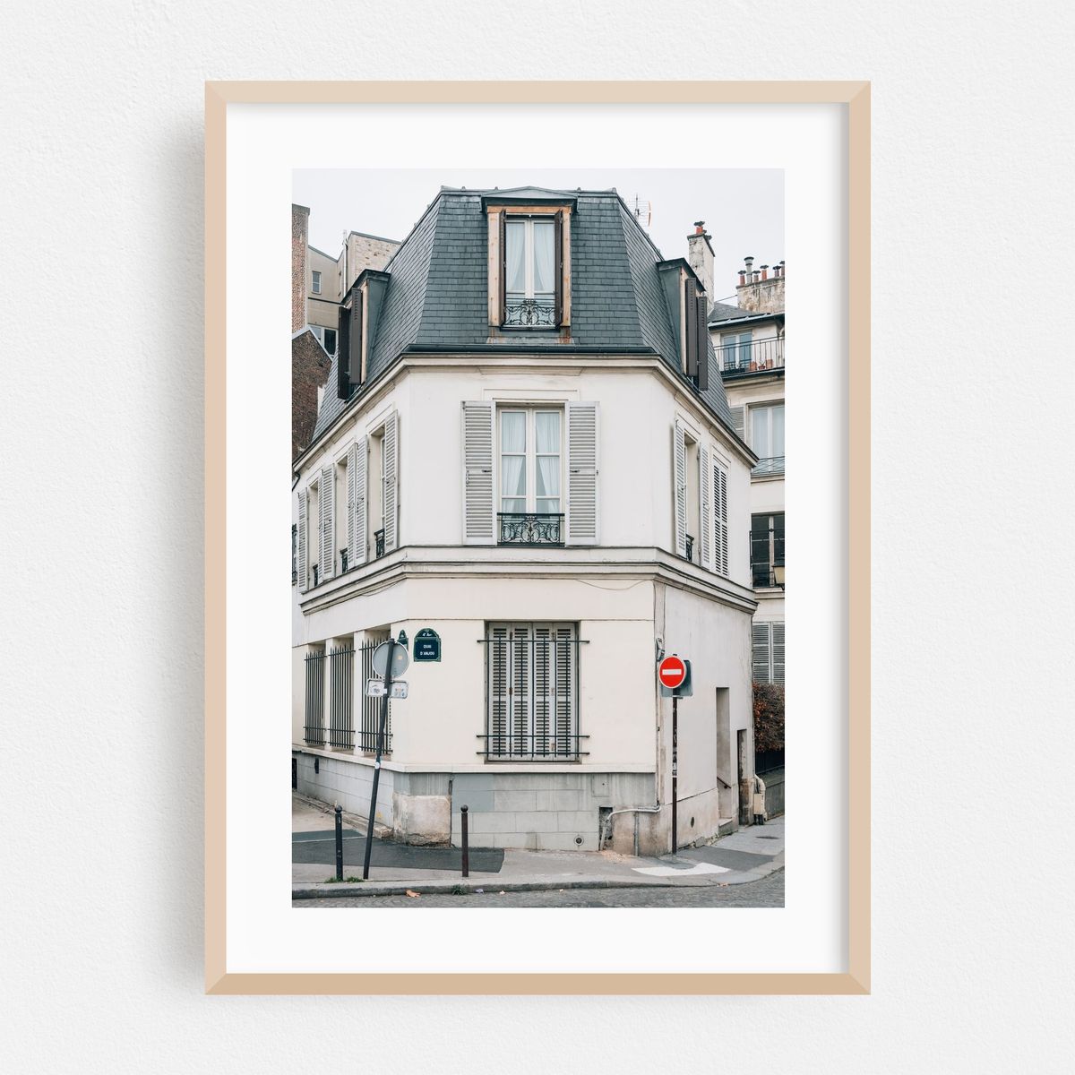 Quai d'Anjou – image 1 of 16
