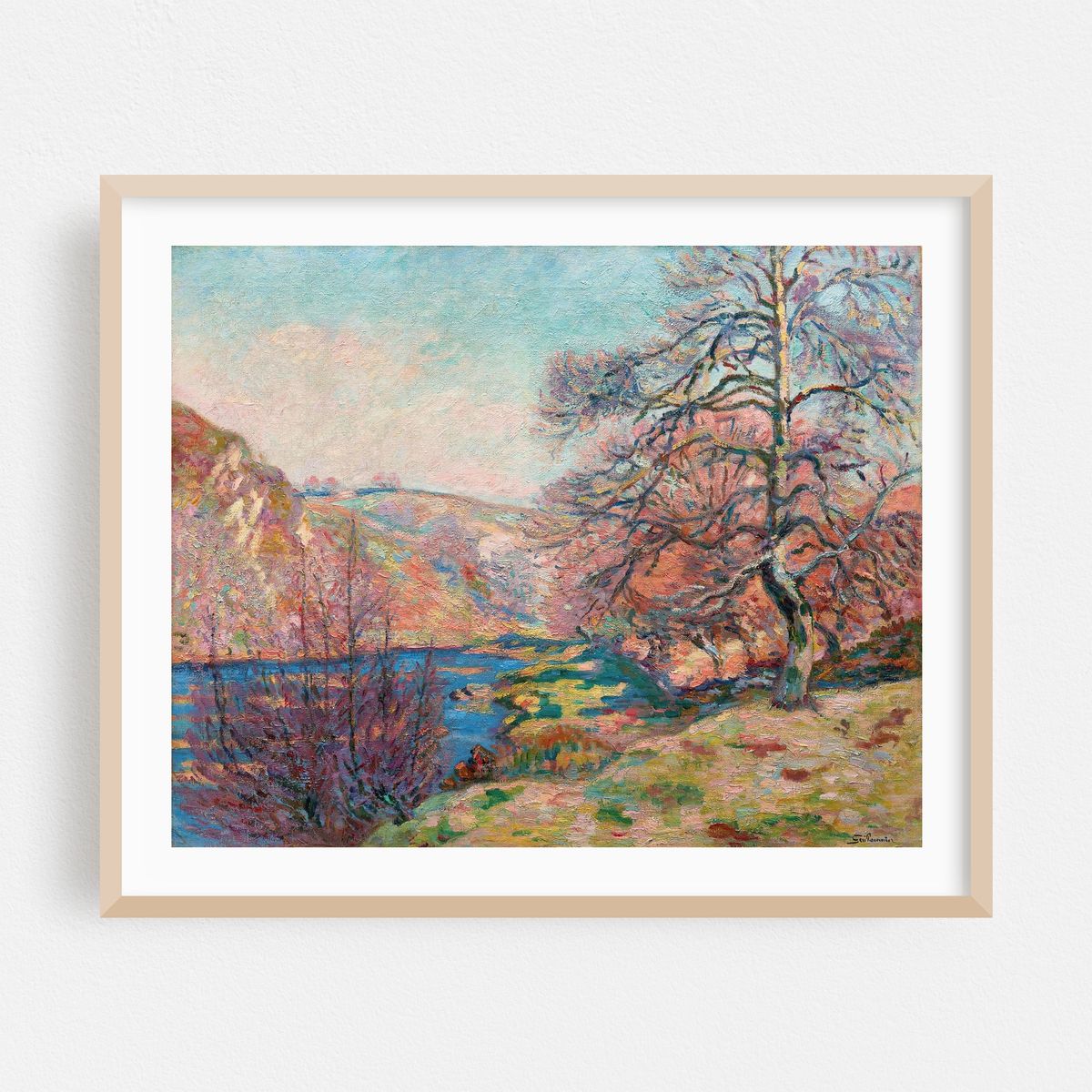Crozant (1902) – image 1 of 5