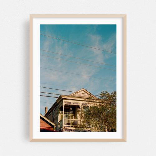 New Orleans Disco