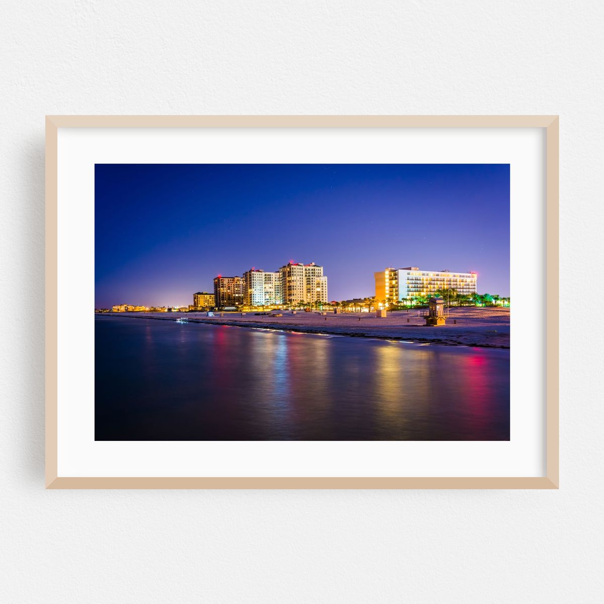 Beachfront – image 1 of 6