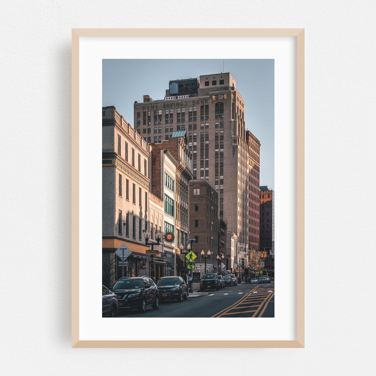 Downtown Albany 03 – image 1 of 16