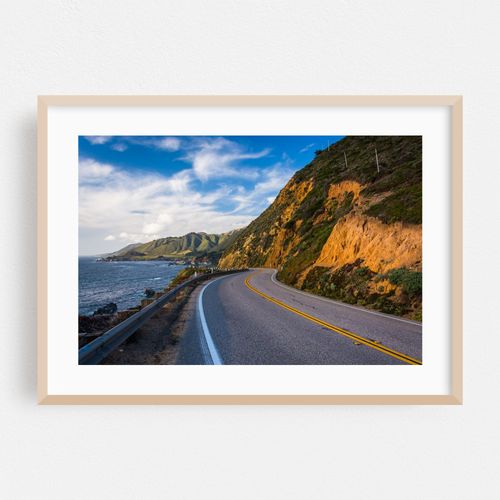 The PCH in Big Sur