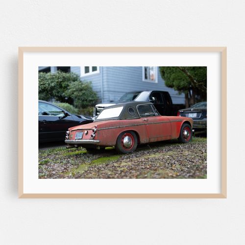 Vintage Resilience