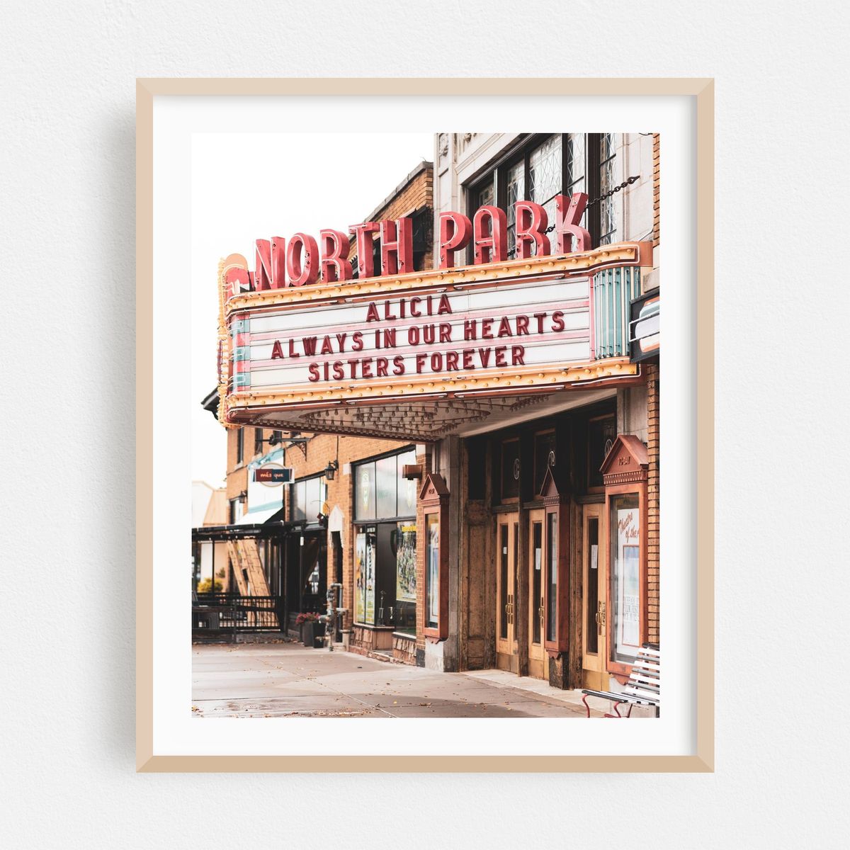 North Park Theater, Buffalo – image 1 of 12