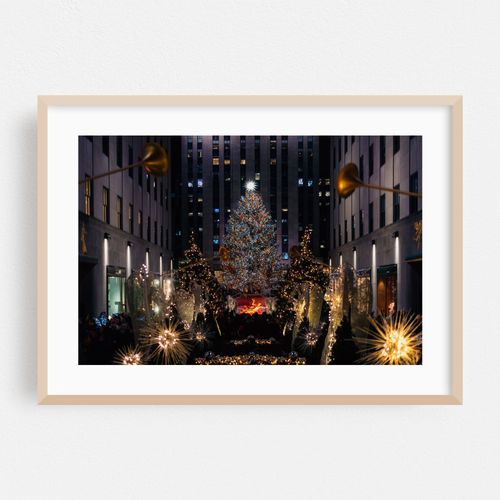 A Rockefeller Christmas 01