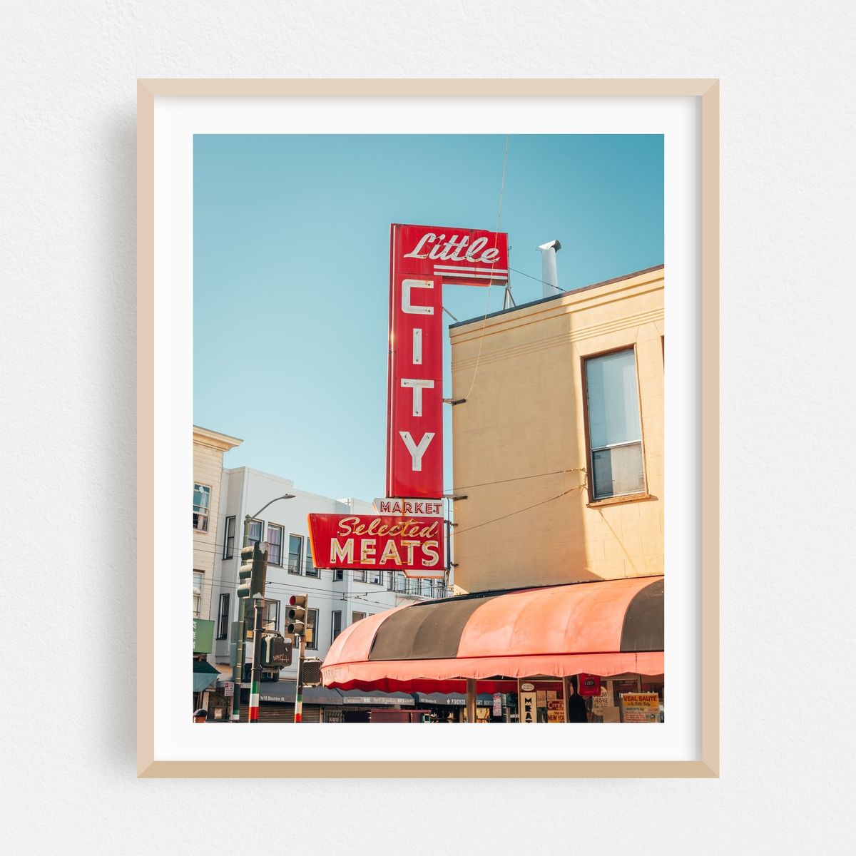 Little City, North Beach – image 1 of 16