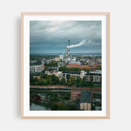 Elektrociepłownia Wrocław 01