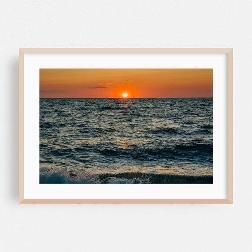 Cape May Atlantic