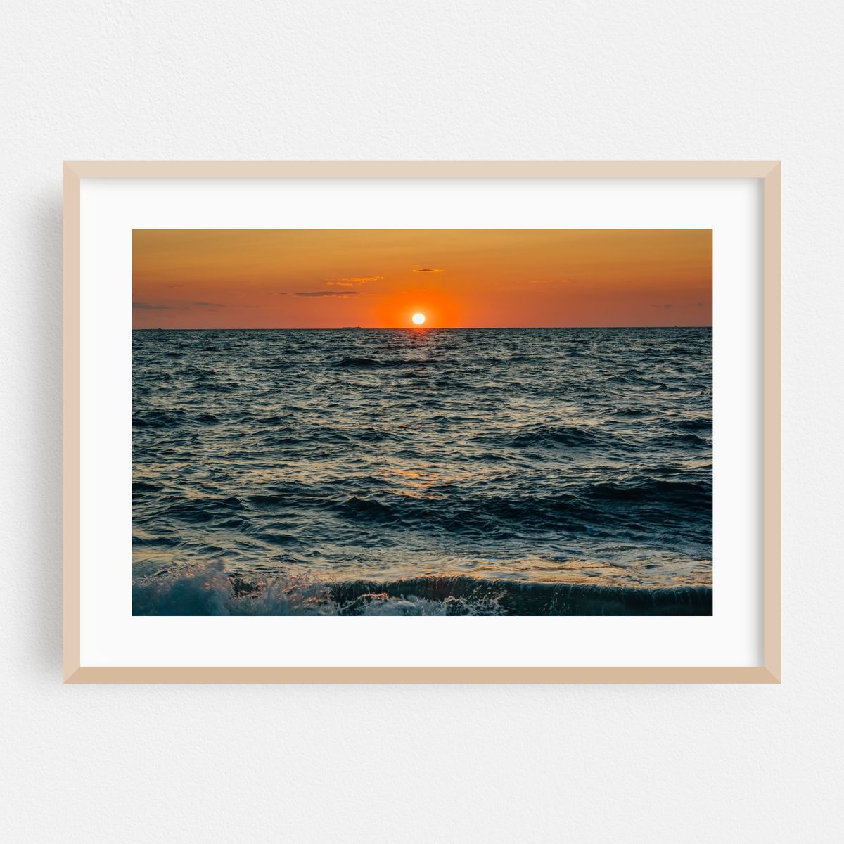 Cape May Atlantic – image 1 of 6