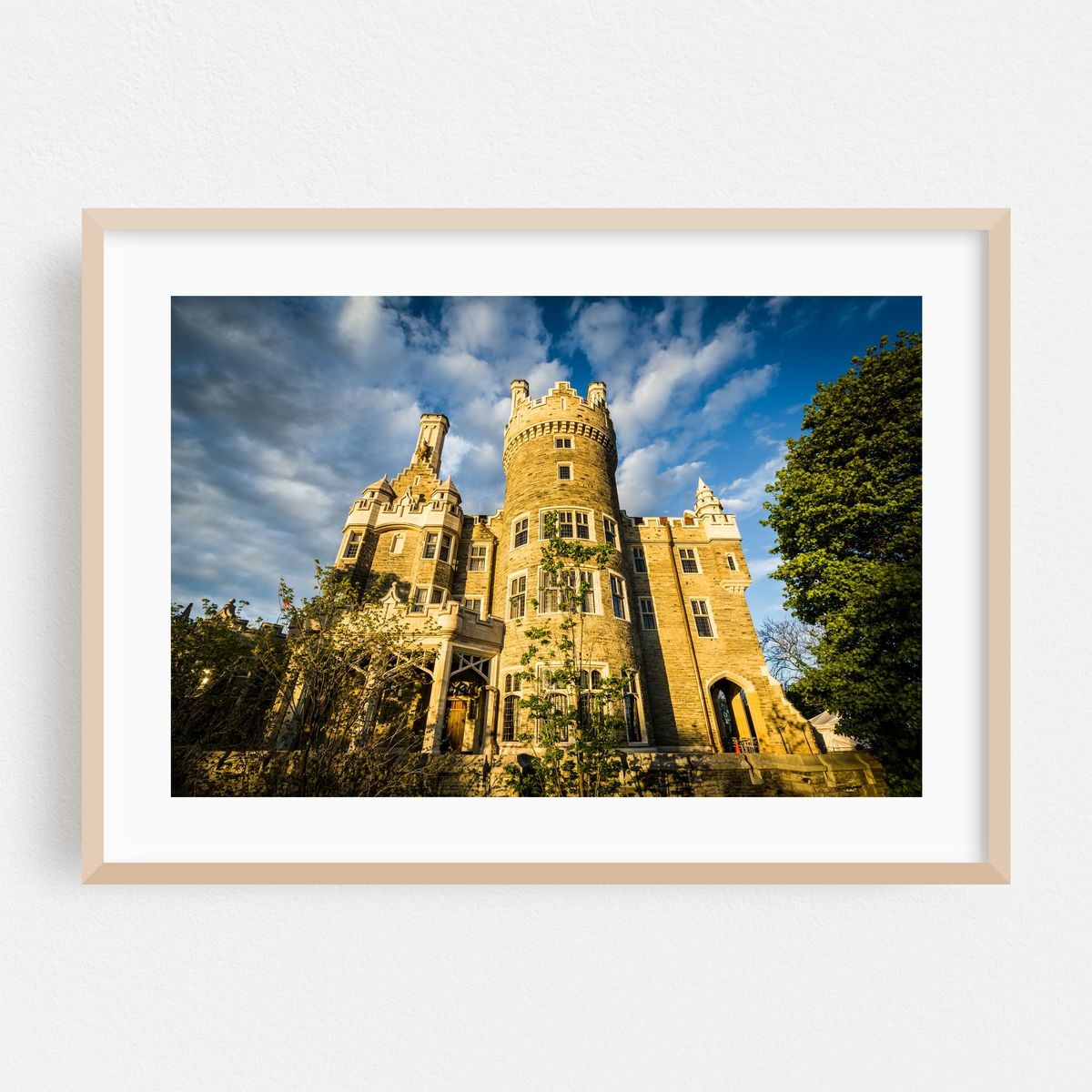 Casa Loma 02 – image 1 of 6
