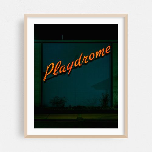 Playdrome, Toms River