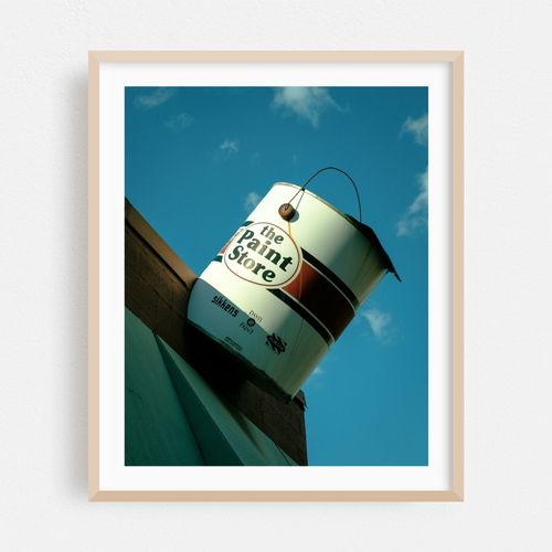 The Paint Store, Wytheville