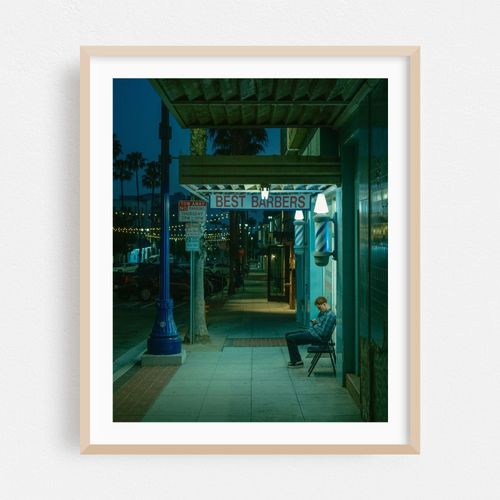 Best Barbers, Oceanside