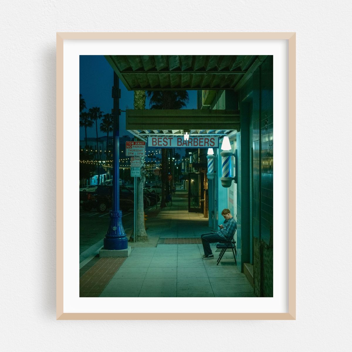 Best Barbers, Oceanside – image 1 of 12