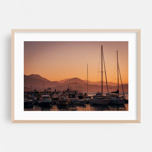 Cetara Sunrise 04