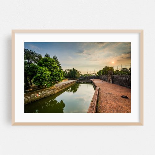 Fort Santiago