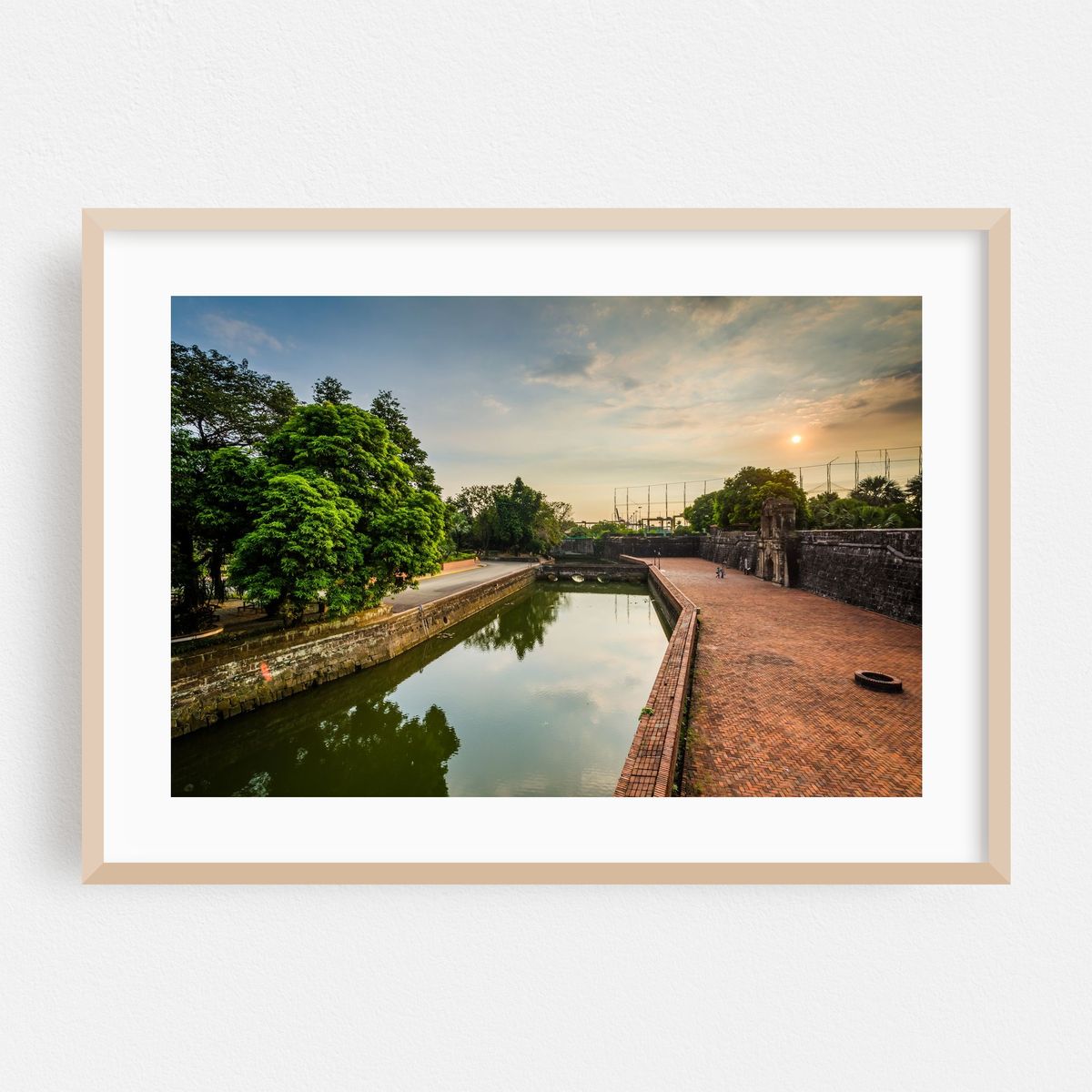 Fort Santiago – image 1 of 6
