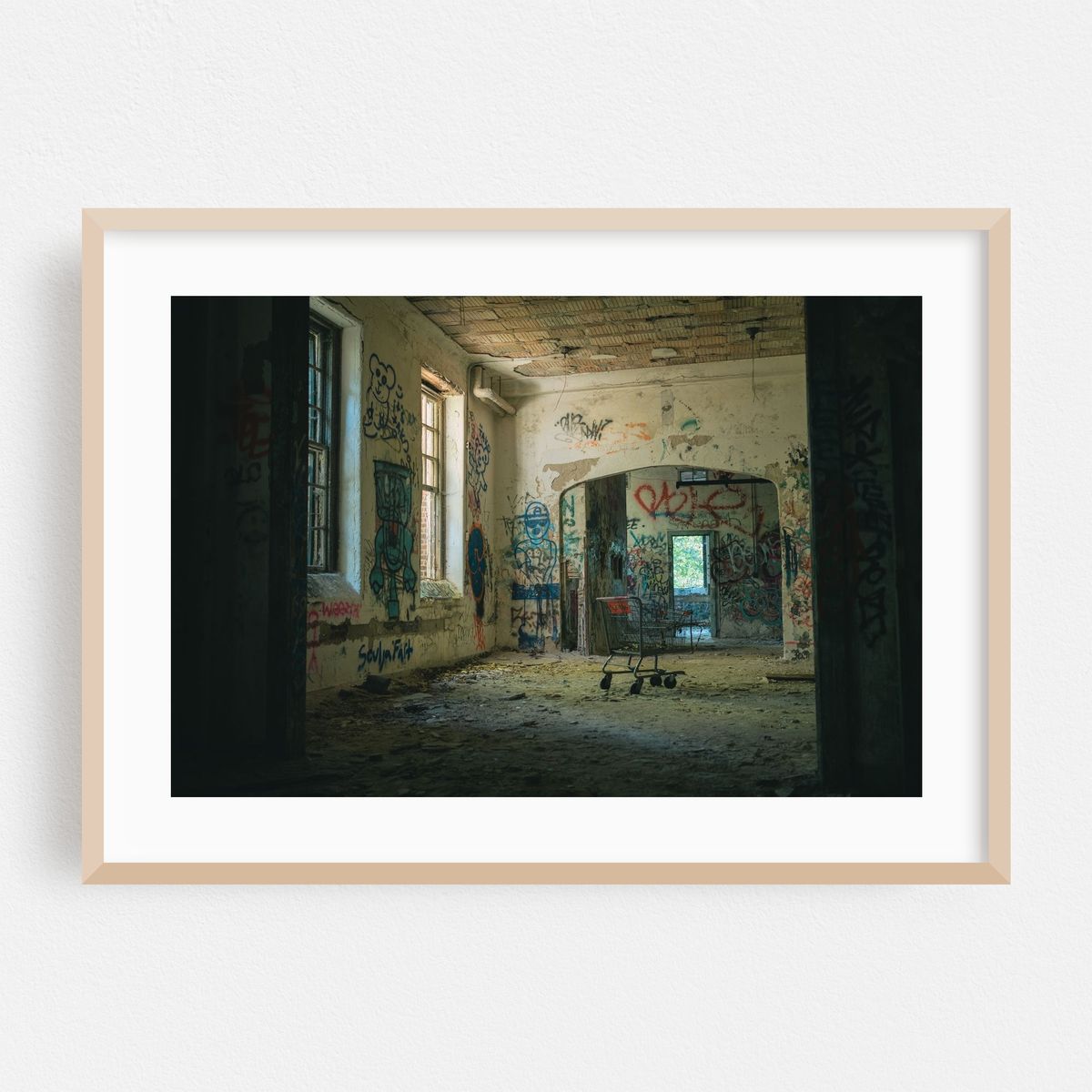 New York City Farm Colony 01 – image 1 of 6