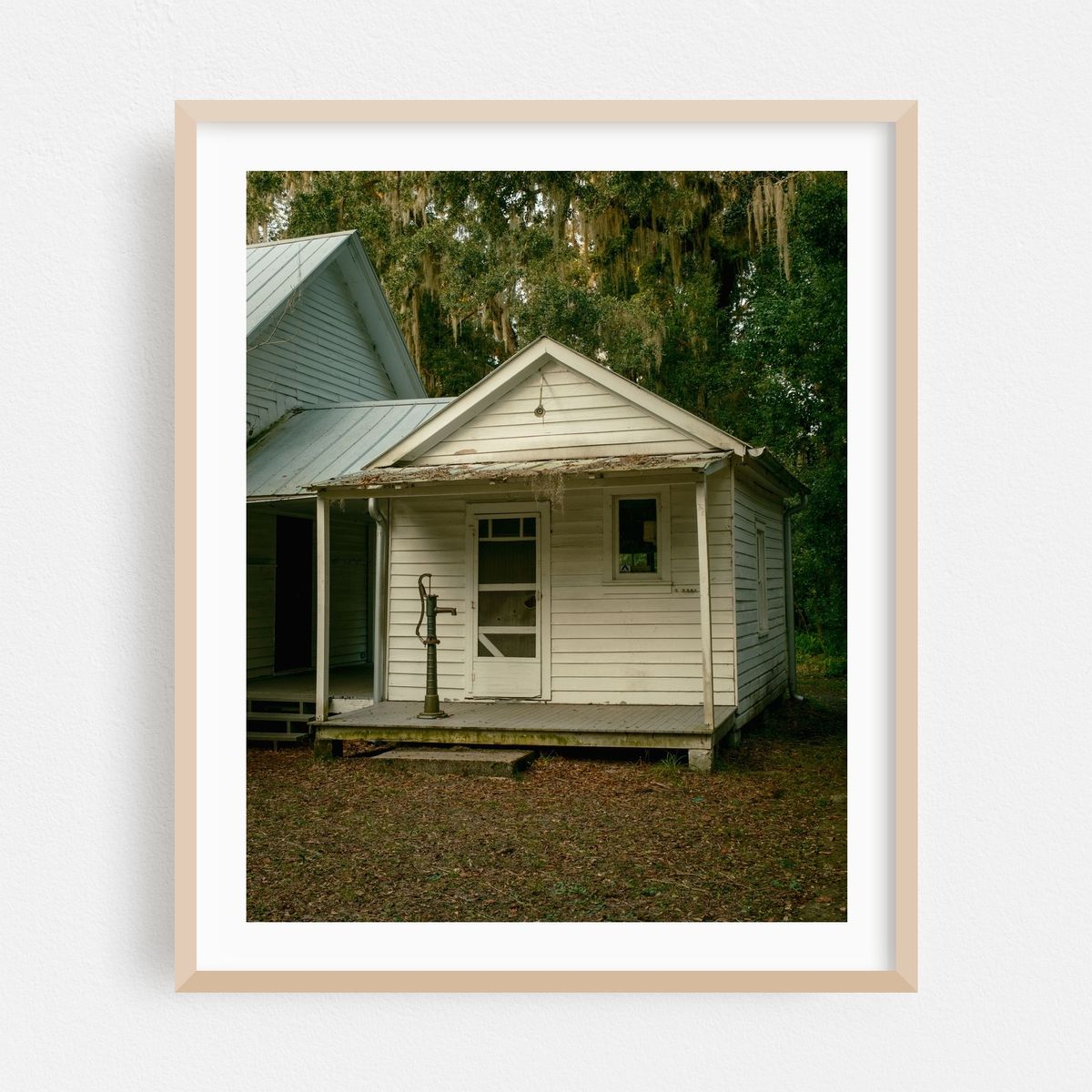 Walter Jones Historic Park, Jacksonville 01 – image 1 of 12