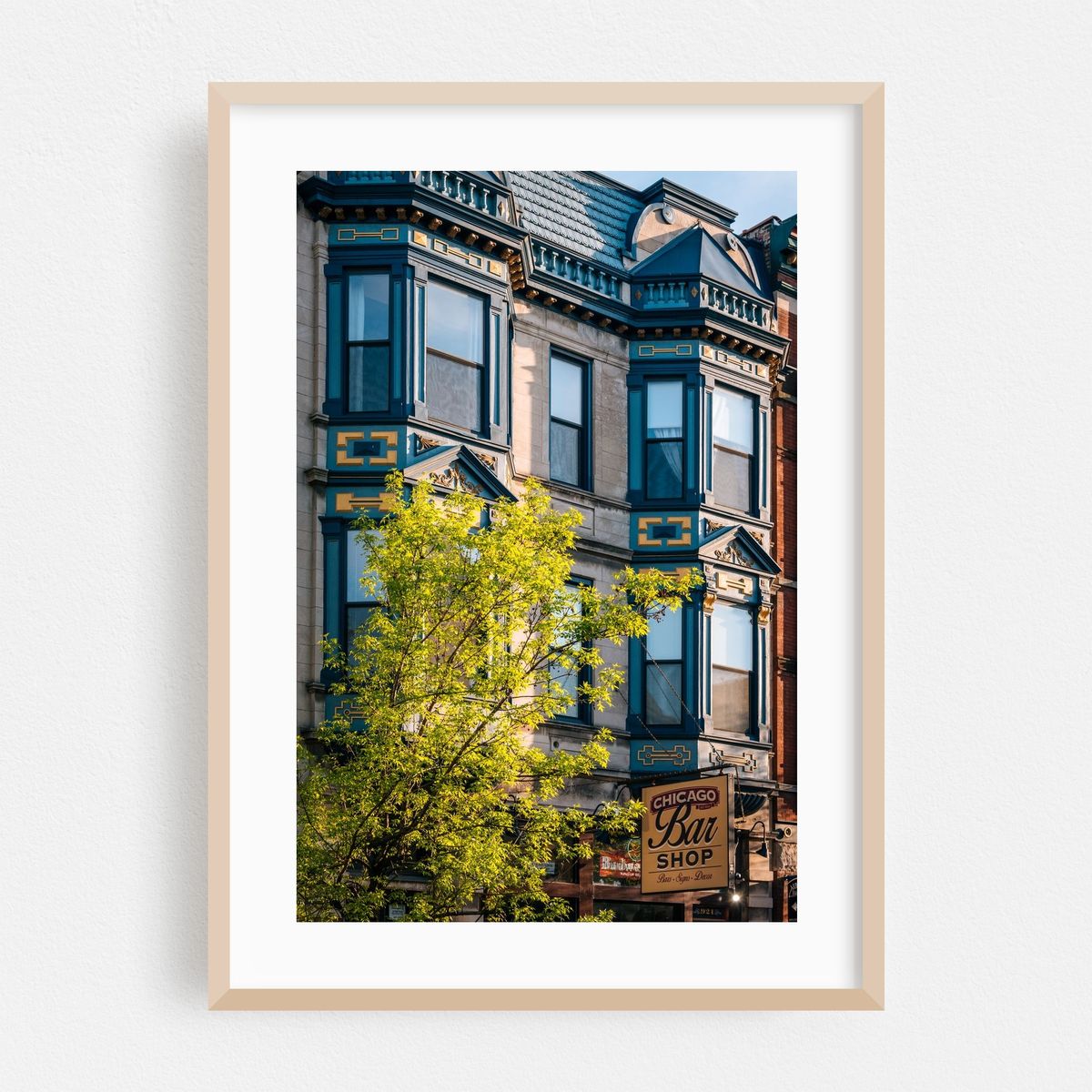 Armitage Avenue 02 – image 1 of 16