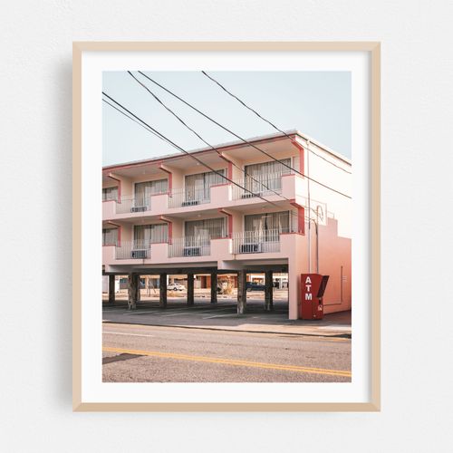 El Ray Motel