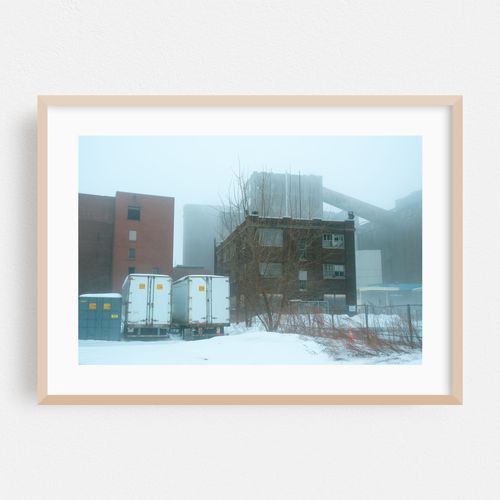 Silo City, Buffalo 02