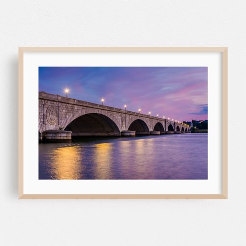 Arlington Memorial Bridge 02