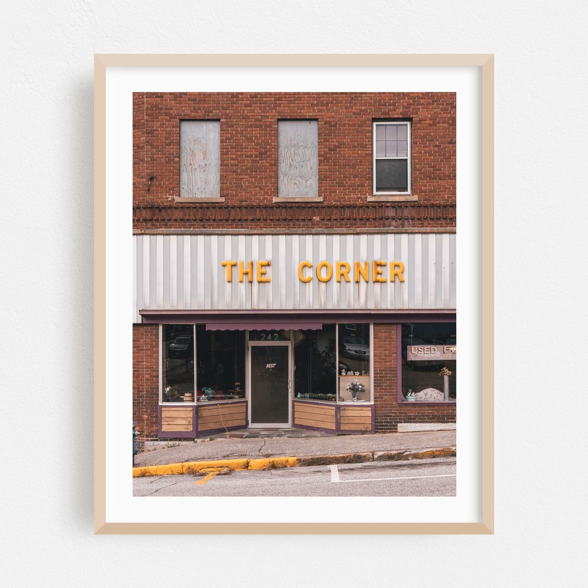 The Corner – image 1 of 12