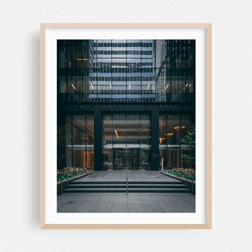 280 Park Avenue