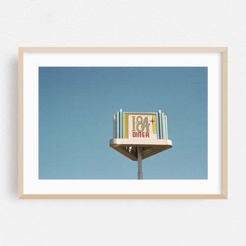 I-84 Diner
