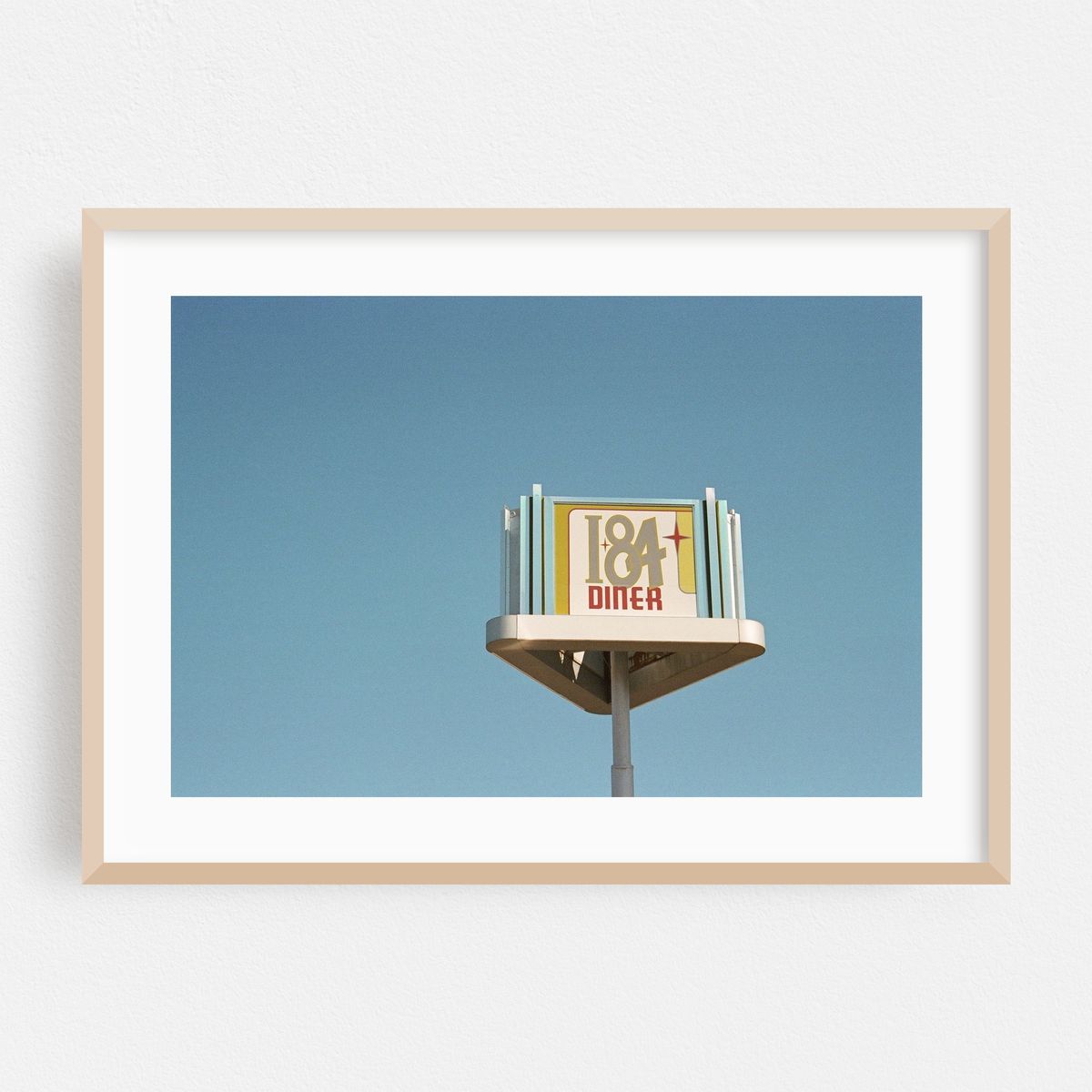 I-84 Diner – image 1 of 6