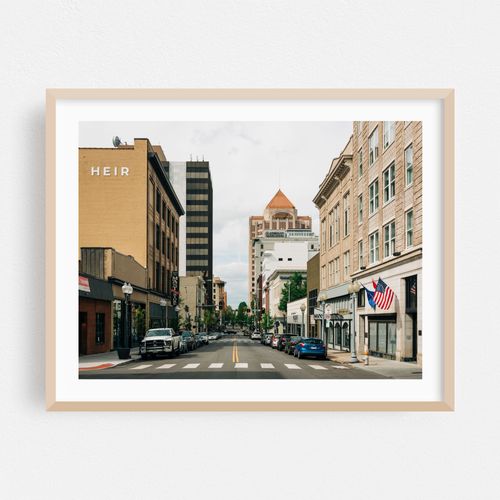 Jefferson Street, Roanoke 02