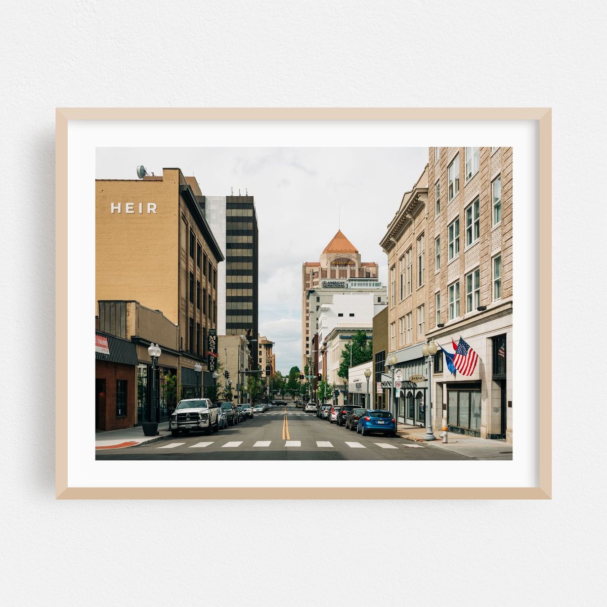 Jefferson Street, Roanoke 02 – image 1 of 3