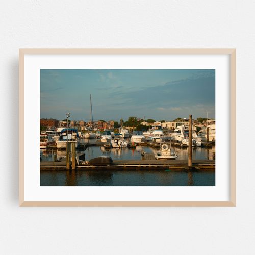 East Mill Basin, Brooklyn