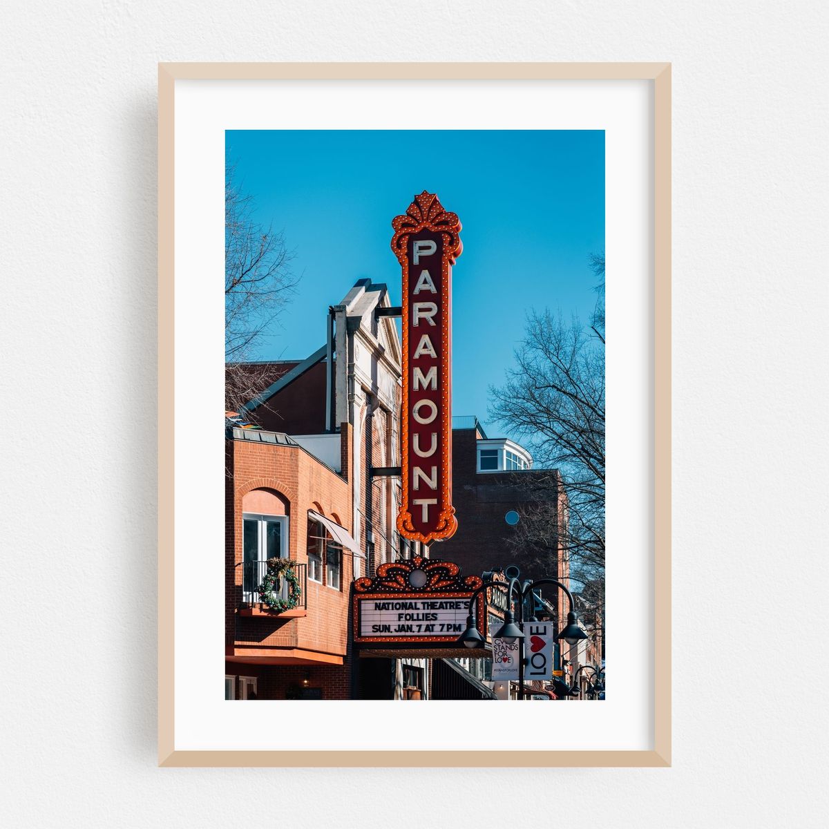 The Paramount Theater – image 1 of 16