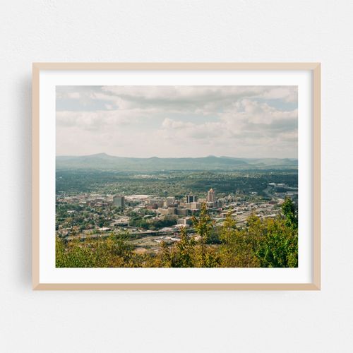 Over Roanoke 01