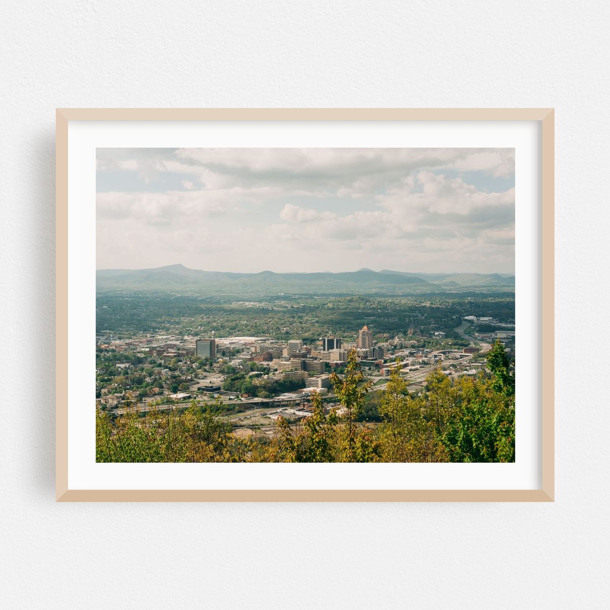 Over Roanoke 01 – image 1 of 5