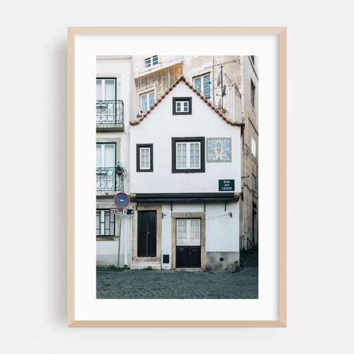 Rua Dos Cegos