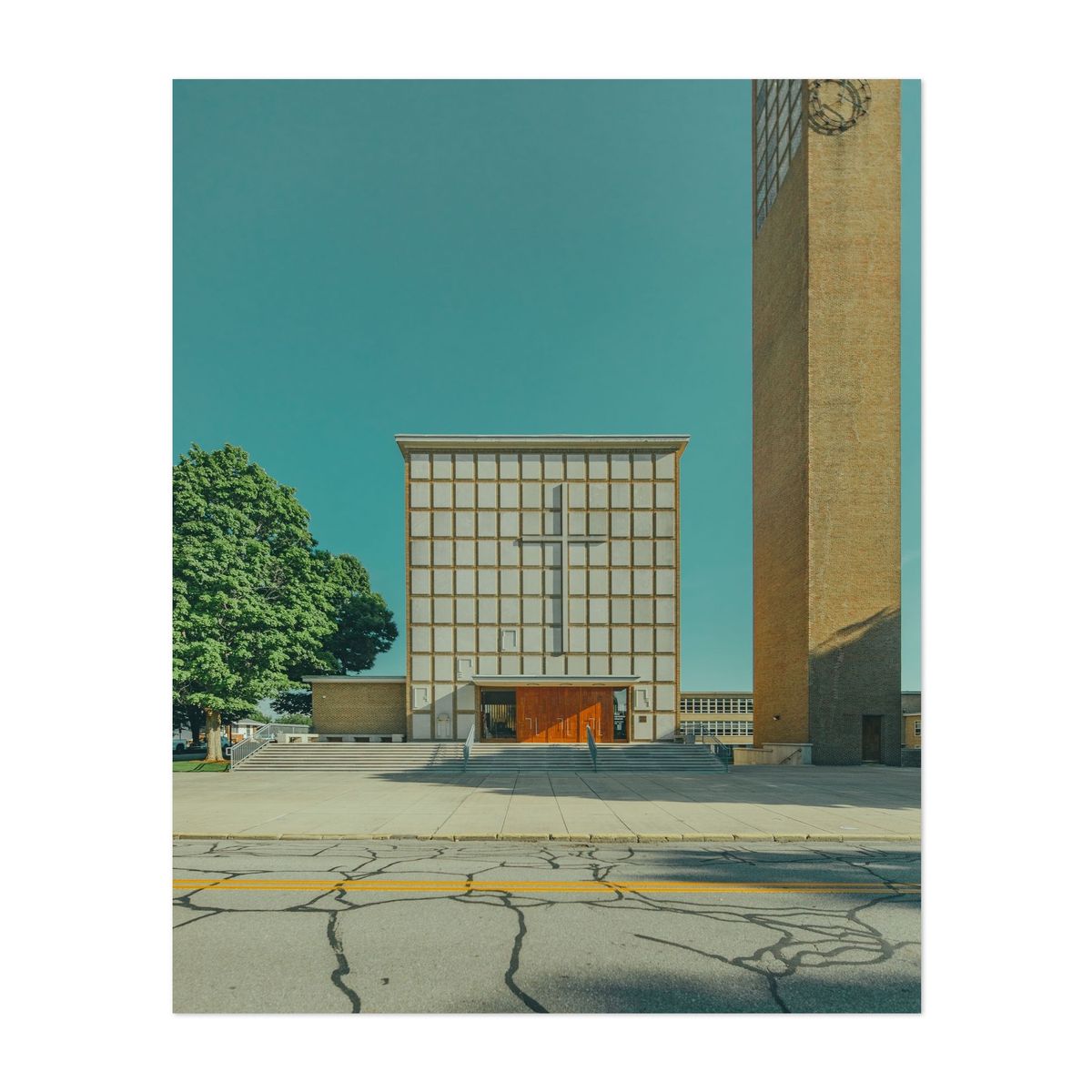 First Christian Church 01 – image 1 of 2