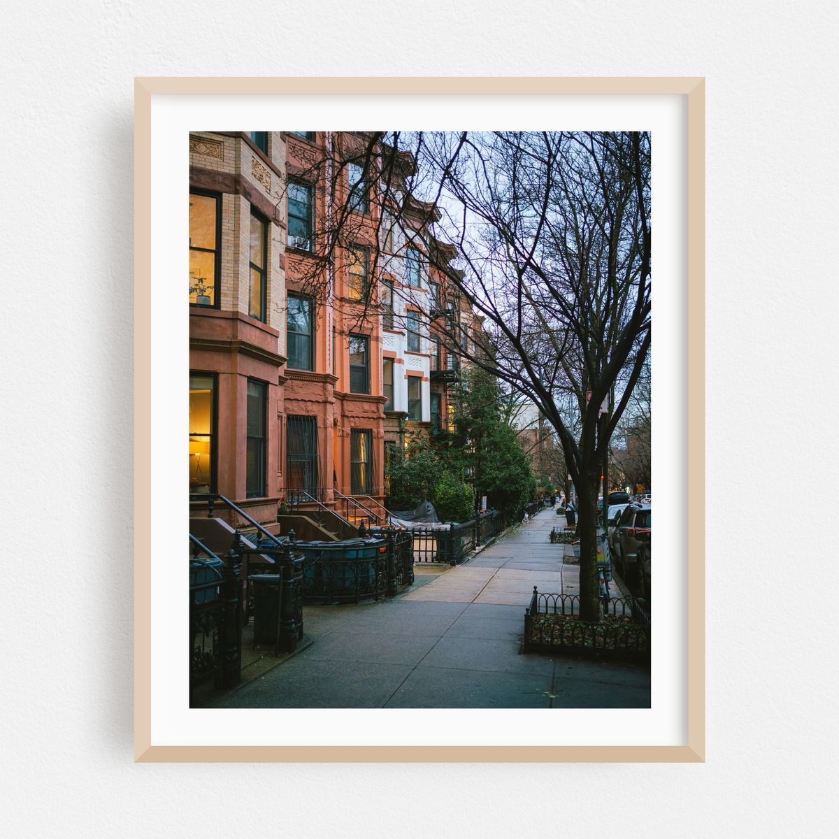 Park Slope Architectural 04 – image 1 of 12