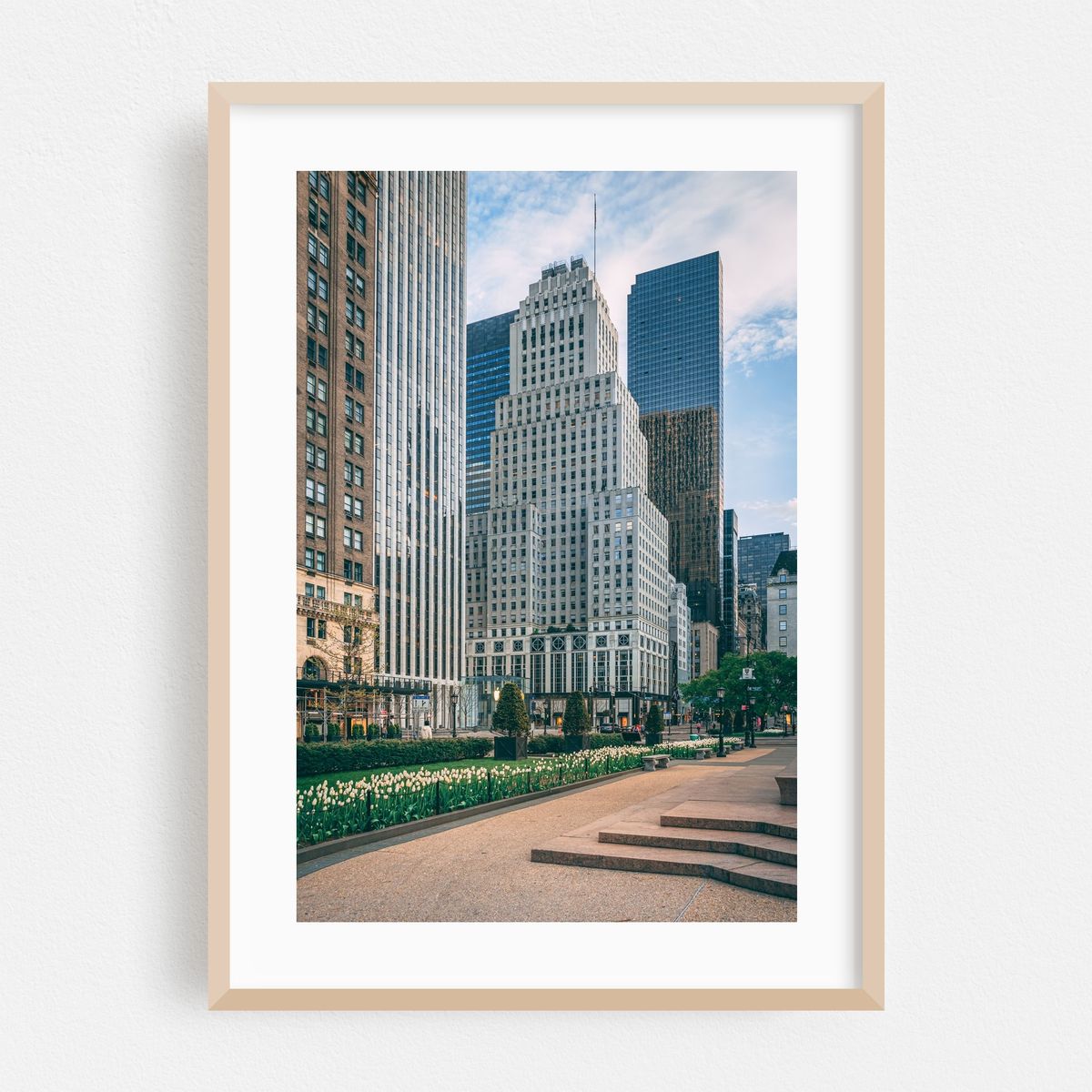 Grand Army Plaza, Midtown – image 1 of 16