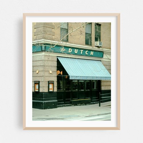 The Dutch, Soho