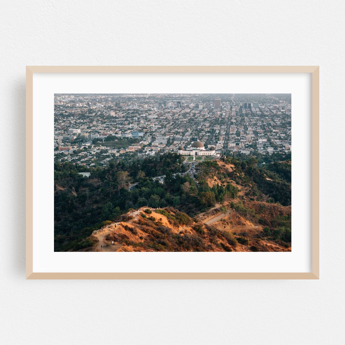 Above Griffith 02 – image 1 of 6