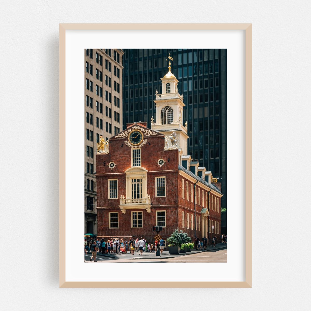 The Old State House – image 1 of 16