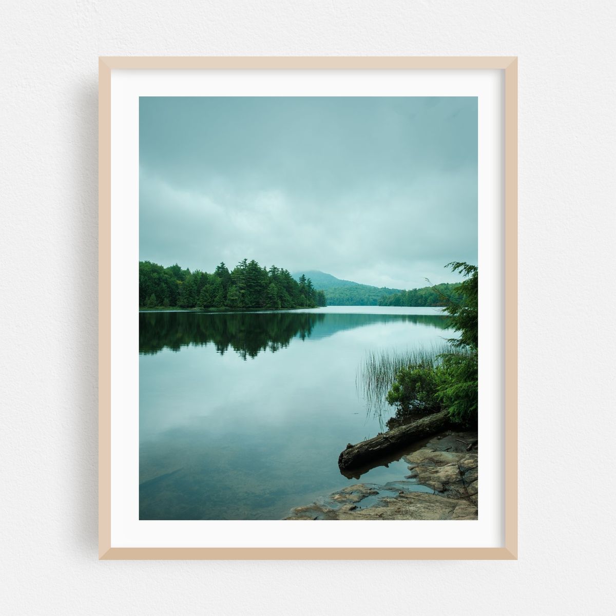 Jabe Pond 02 – image 1 of 12