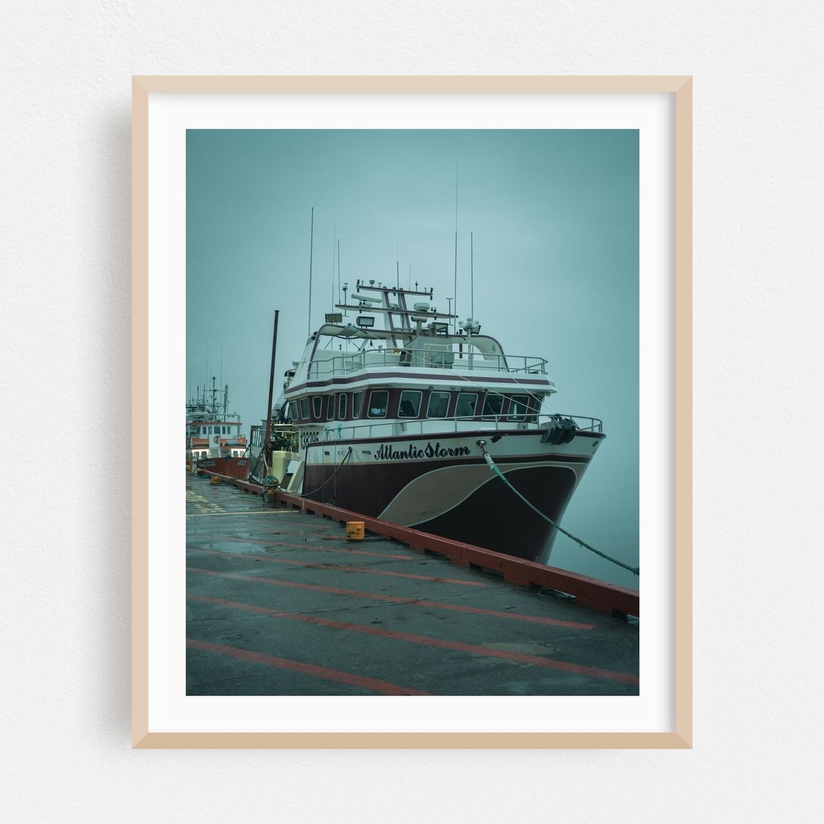 Atlantic Storm, St. John's – image 1 of 12