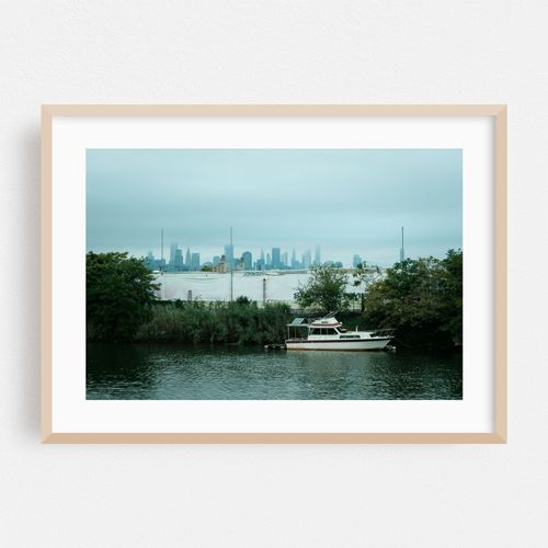 Newtown Creek & The City